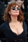 Who is the hottest milf-gilf celebrity, and why is it Susan 